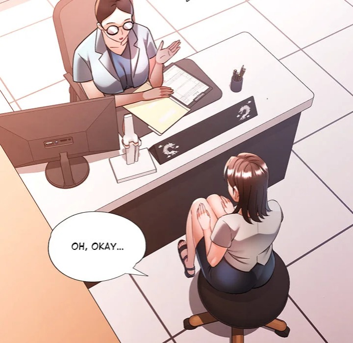 In Her Place - Chapter 113 [photo 143] - MangaPorn