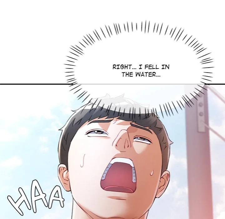 In Her Place - Chapter 113 [photo 17] - MangaPorn