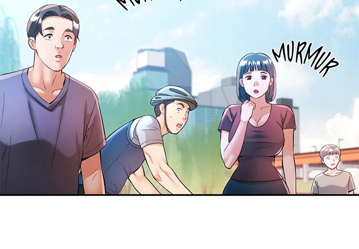 In Her Place - Chapter 113 [photo 2] - MangaPorn