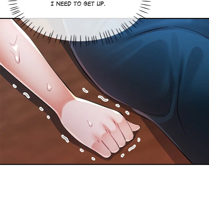 In Her Place - Chapter 113 [photo 25] - MangaPorn