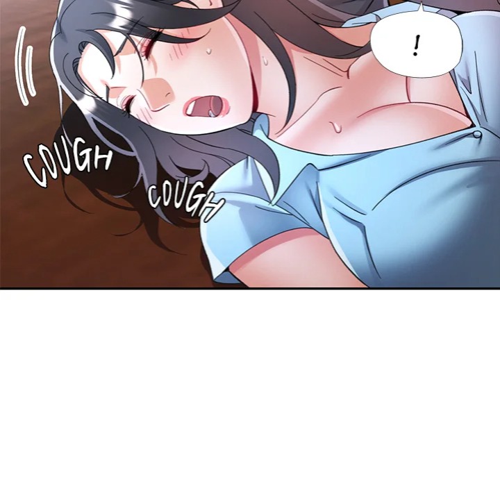 In Her Place - Chapter 113 [photo 27] - MangaPorn