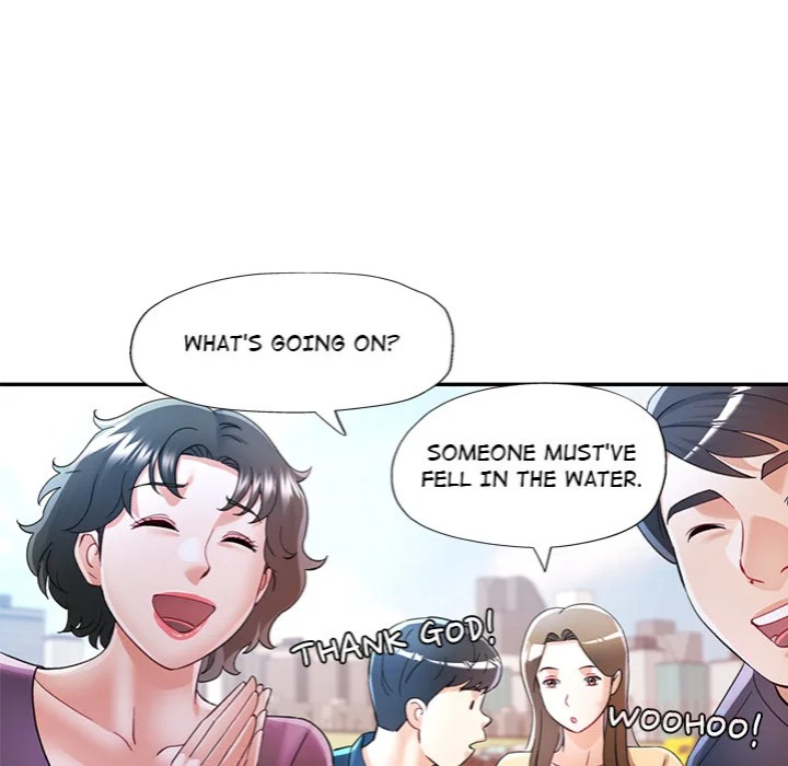 In Her Place - Chapter 113 [photo 30] - MangaPorn