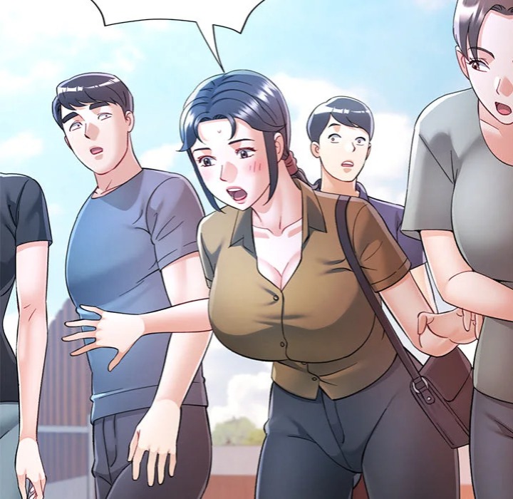 In Her Place - Chapter 113 [photo 32] - MangaPorn