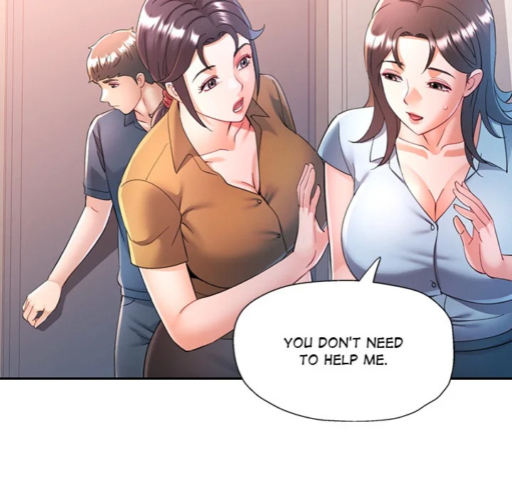 In Her Place - Chapter 113 [photo 44] - MangaPorn