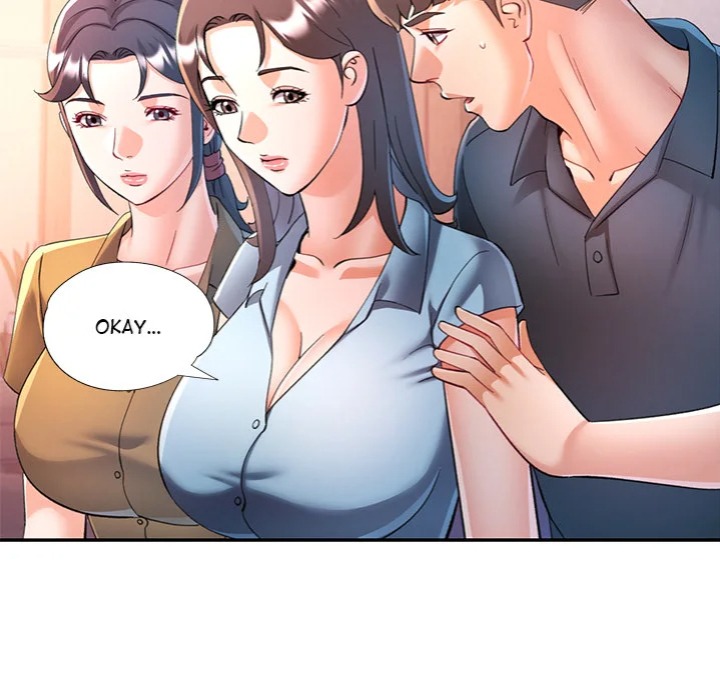 In Her Place - Chapter 113 [photo 46] - MangaPorn