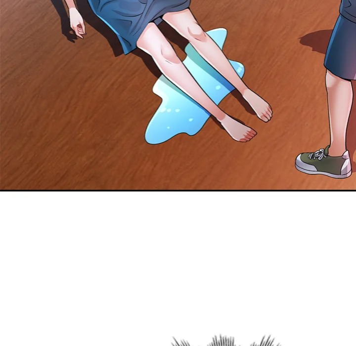 In Her Place - Chapter 113 [photo 5] - MangaPorn