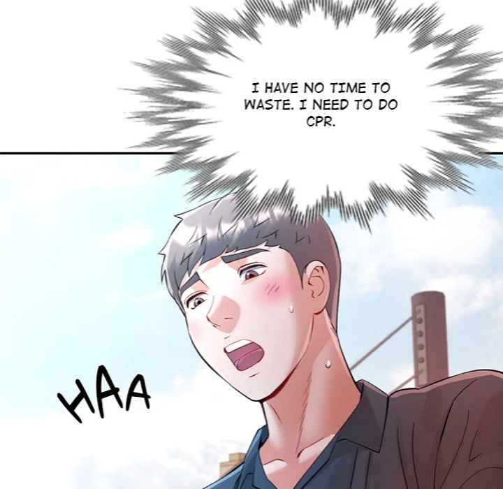 In Her Place - Chapter 113 [photo 6] - MangaPorn