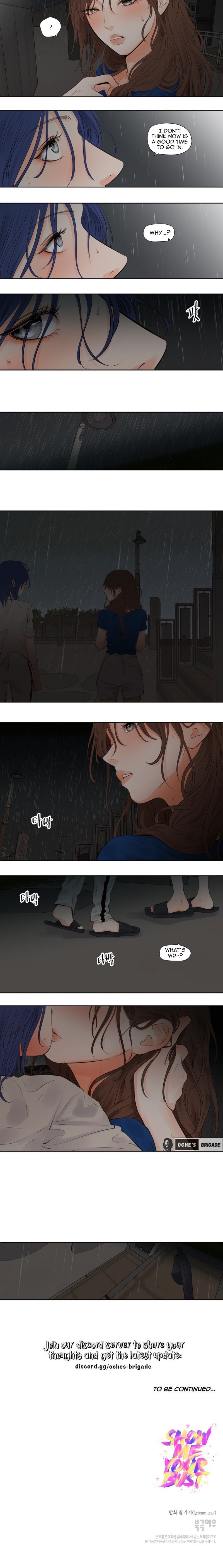 Show Me Your Bust - Chapter 46 [photo 5] - MangaPorn