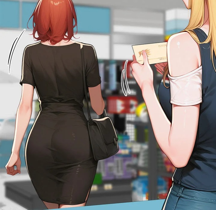 Paradox - Chapter 17 [photo 107] - MangaPorn