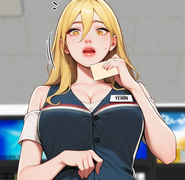 Paradox - Chapter 17 [photo 109] - MangaPorn