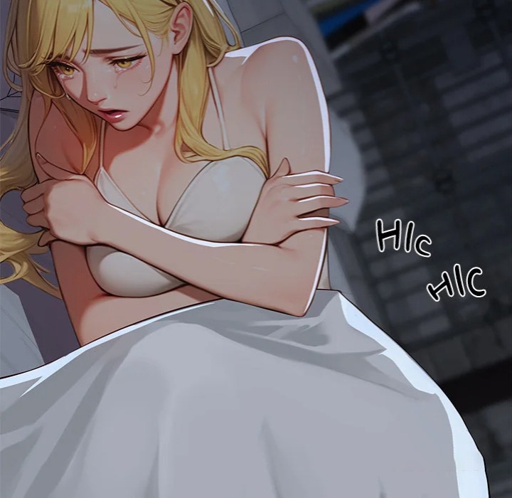 Paradox - Chapter 17 [photo 12] - MangaPorn