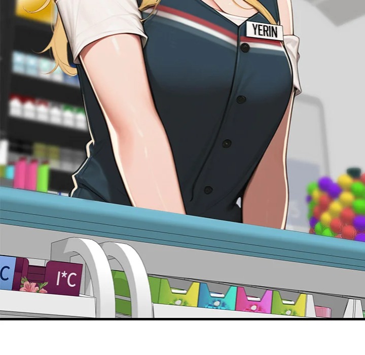 Paradox - Chapter 17 [photo 120] - MangaPorn