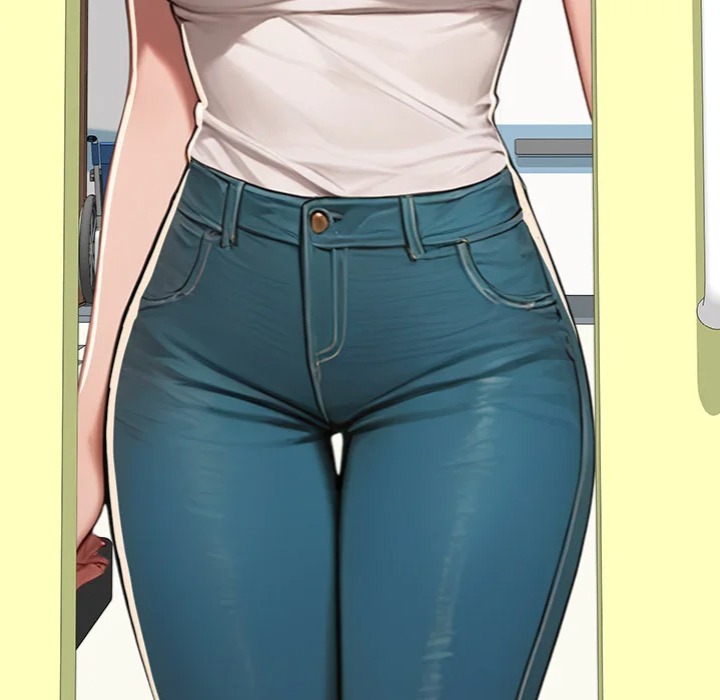 Paradox - Chapter 17 [photo 126] - MangaPorn