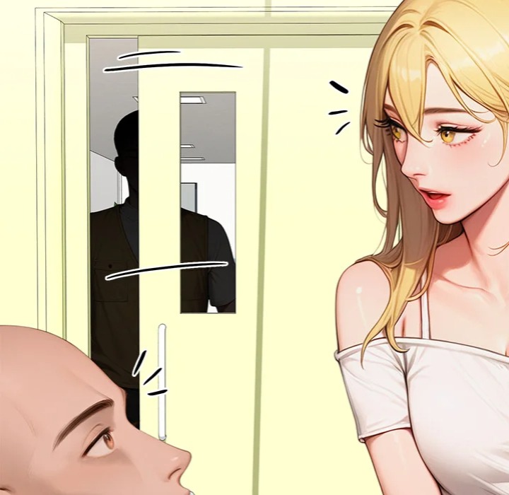 Paradox - Chapter 17 [photo 139] - MangaPorn