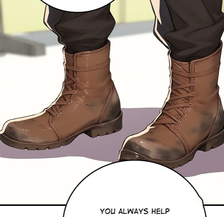 Paradox - Chapter 17 [photo 156] - MangaPorn