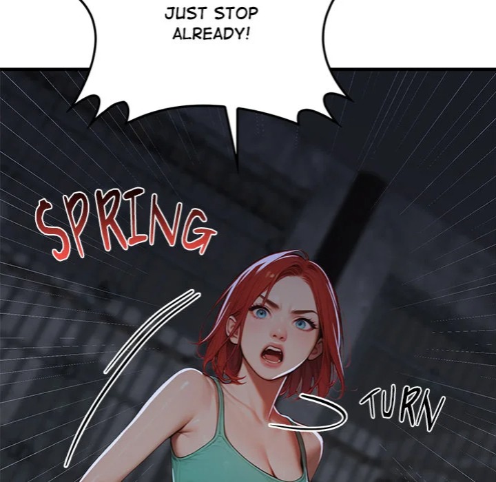 Paradox - Chapter 17 [photo 17] - MangaPorn