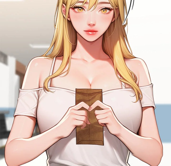 Paradox - Chapter 17 [photo 172] - MangaPorn