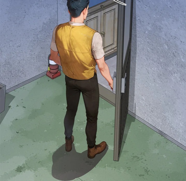 Paradox - Chapter 17 [photo 183] - MangaPorn