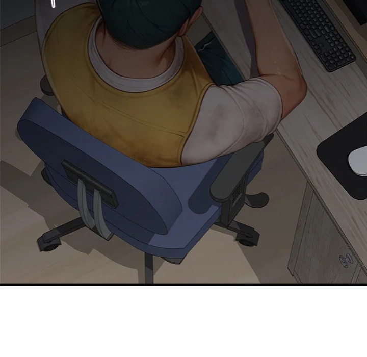 Paradox - Chapter 17 [photo 186] - MangaPorn