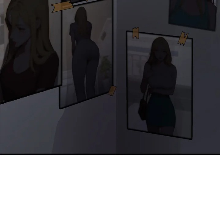 Paradox - Chapter 17 [photo 194] - MangaPorn