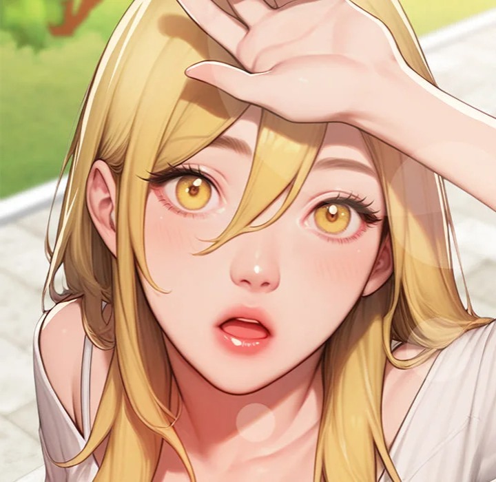 Paradox - Chapter 17 [photo 30] - MangaPorn