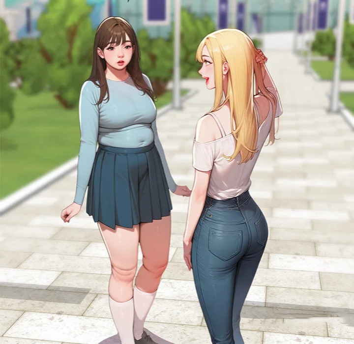 Paradox - Chapter 17 [photo 36] - MangaPorn