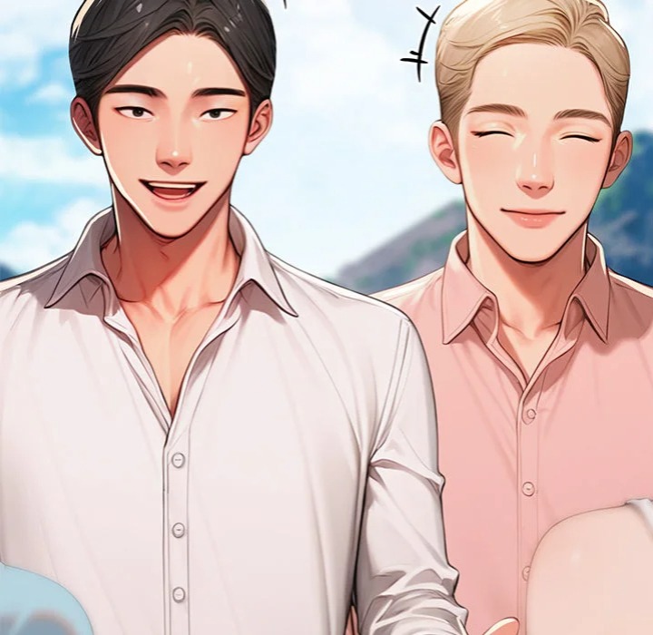 Paradox - Chapter 17 [photo 41] - MangaPorn