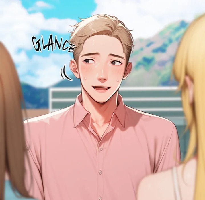 Paradox - Chapter 17 [photo 46] - MangaPorn