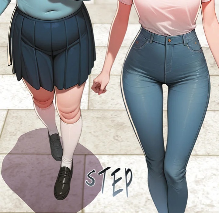 Paradox - Chapter 17 [photo 55] - MangaPorn