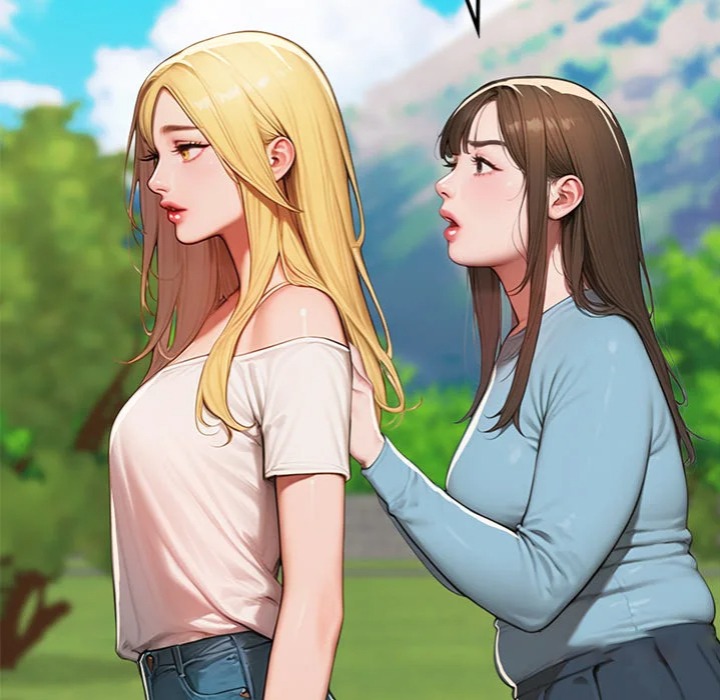 Paradox - Chapter 17 [photo 60] - MangaPorn