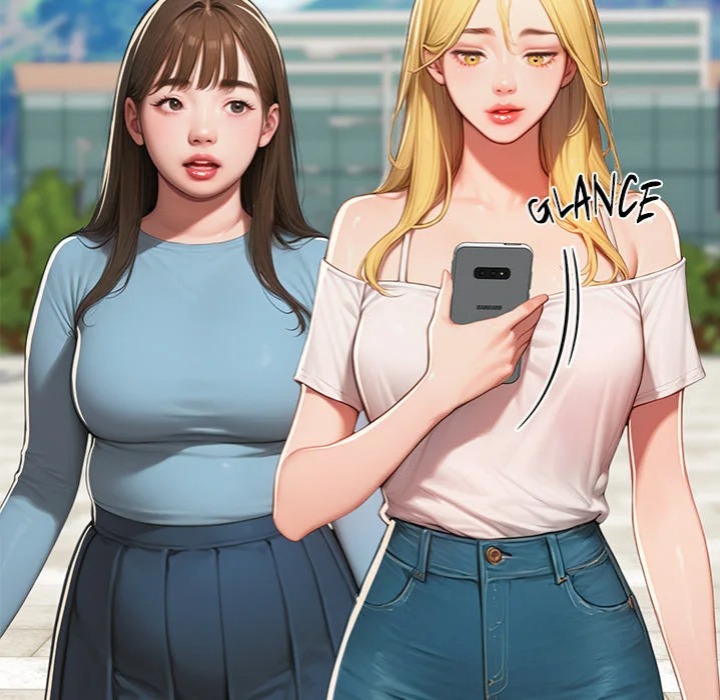 Paradox - Chapter 17 [photo 63] - MangaPorn