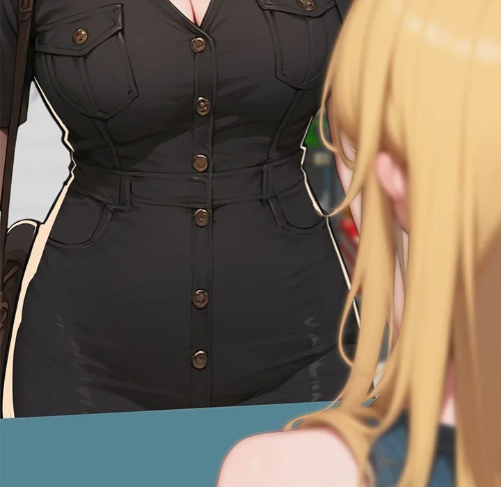 Paradox - Chapter 17 [photo 80] - MangaPorn