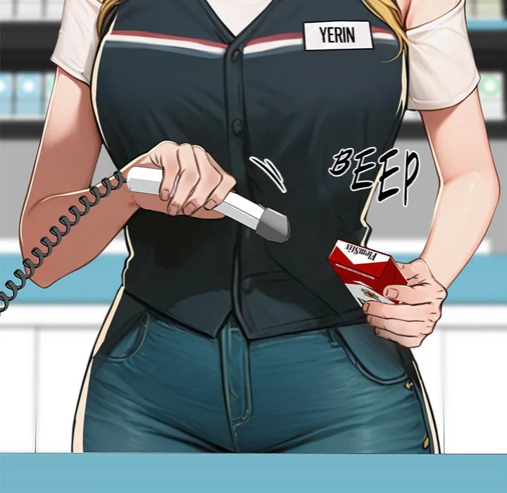 Paradox - Chapter 17 [photo 83] - MangaPorn