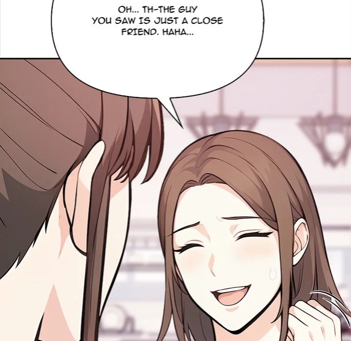 The Secret of a Girls’ Dorm - Chapter 28 [photo 106] - MangaPorn