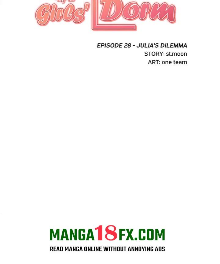 The Secret of a Girls’ Dorm - Chapter 28 [photo 16] - MangaPorn