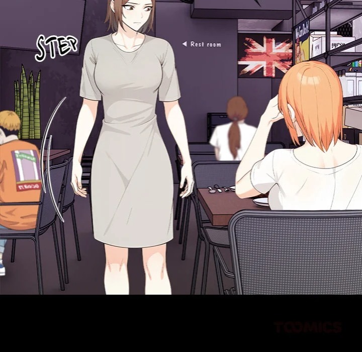 The Secret of a Girls’ Dorm - Chapter 28 [photo 38] - MangaPorn