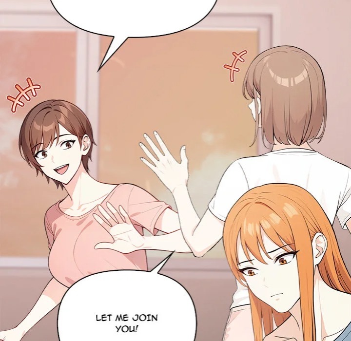 The Secret of a Girls’ Dorm - Chapter 28 [photo 5] - MangaPorn