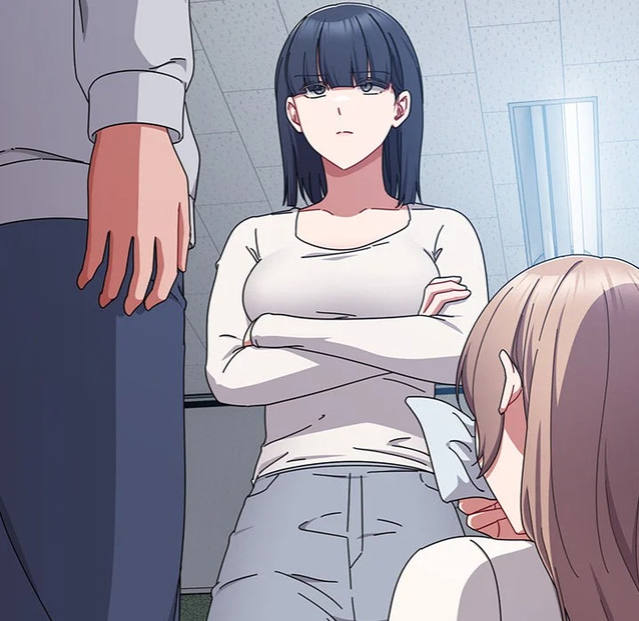 But I Love You - Chapter 43 [photo 104] - MangaPorn