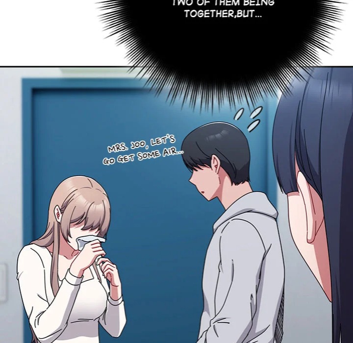 But I Love You - Chapter 43 [photo 109] - MangaPorn