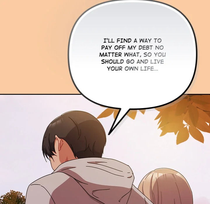 But I Love You - Chapter 43 [photo 153] - MangaPorn