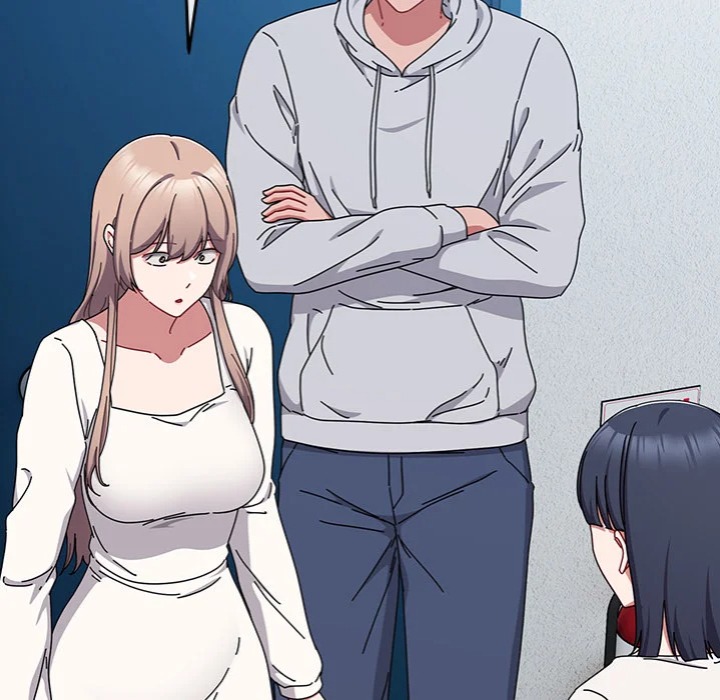 But I Love You - Chapter 43 [photo 55] - MangaPorn