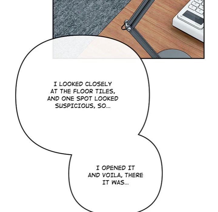 But I Love You - Chapter 43 [photo 65] - MangaPorn