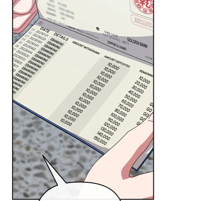 But I Love You - Chapter 43 [photo 74] - MangaPorn