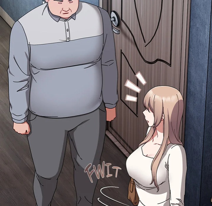 But I Love You - Chapter 43 [photo 9] - MangaPorn