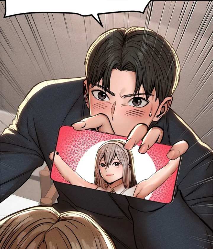 True or False? (Uncensored) - Chapter 78 [photo 13] - MangaPorn