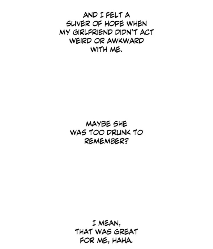 True or False? (Uncensored) - Chapter 78 [photo 20] - MangaPorn