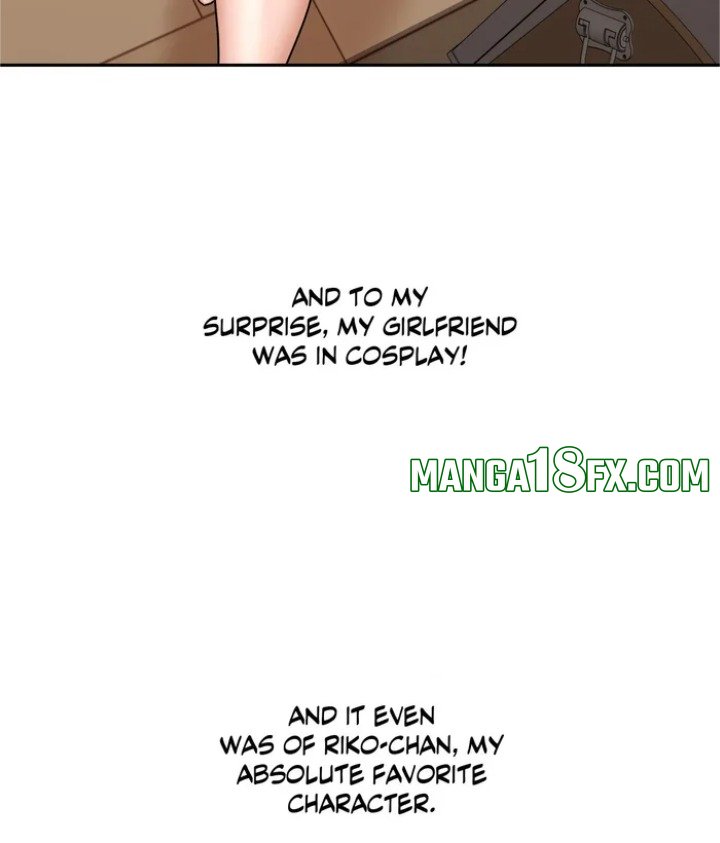 True or False? (Uncensored) - Chapter 78 [photo 24] - MangaPorn