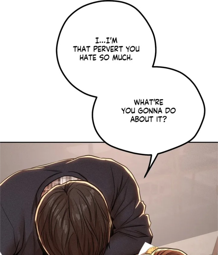 True or False? (Uncensored) - Chapter 78 [photo 3] - MangaPorn