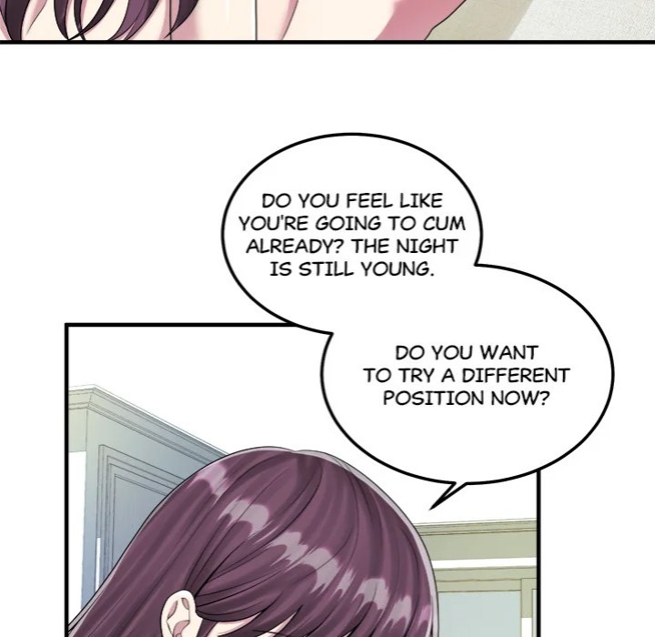 Weekly Enchantment Report - Chapter 15 [photo 13] - MangaPorn