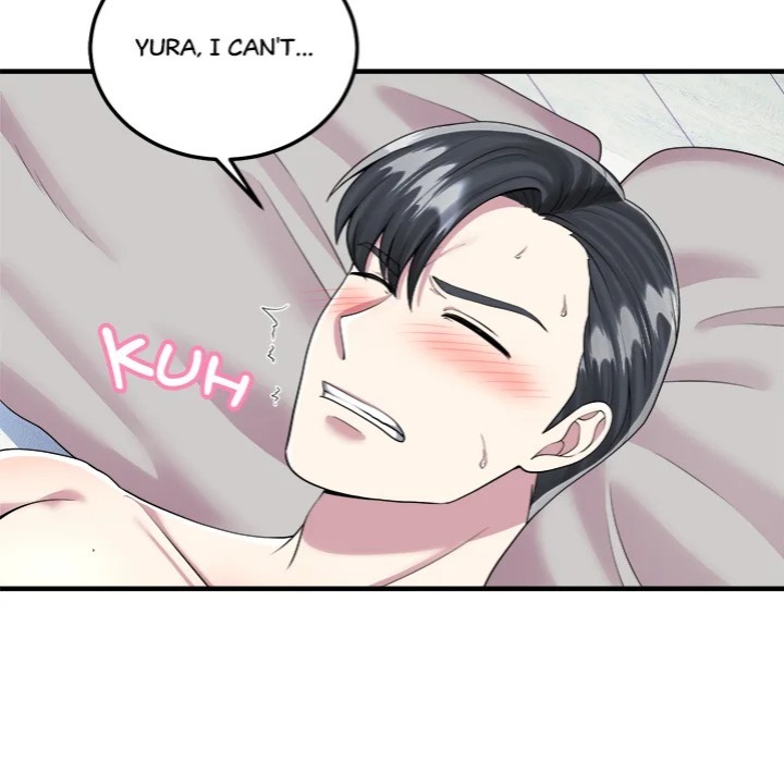 Weekly Enchantment Report - Chapter 15 [photo 22] - MangaPorn